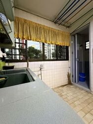 Blk 313 Shunfu Gardens (Bishan), HDB 3 Rooms #529747831